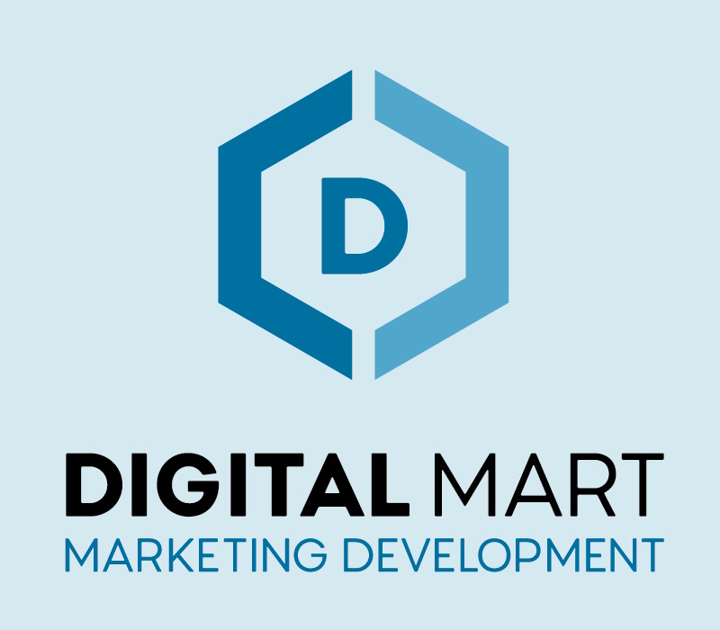 Digital Mart - SEO agency in Ipswich